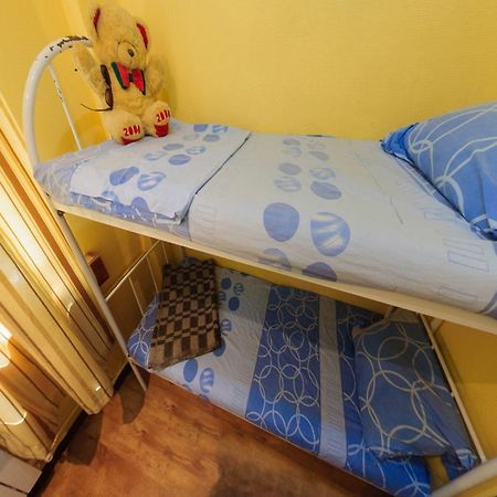 Yourhostel Svyatoshino Kiev Eksteriør bilde