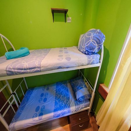 Yourhostel Svyatoshino Kiev Eksteriør bilde