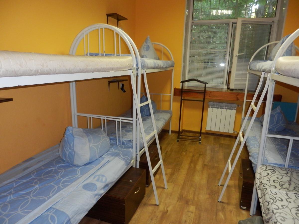 Yourhostel Svyatoshino Kiev Eksteriør bilde