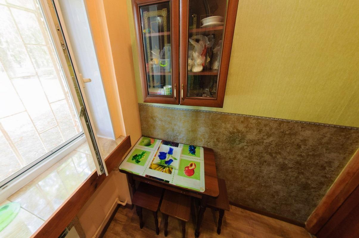 Yourhostel Svyatoshino Kiev Eksteriør bilde