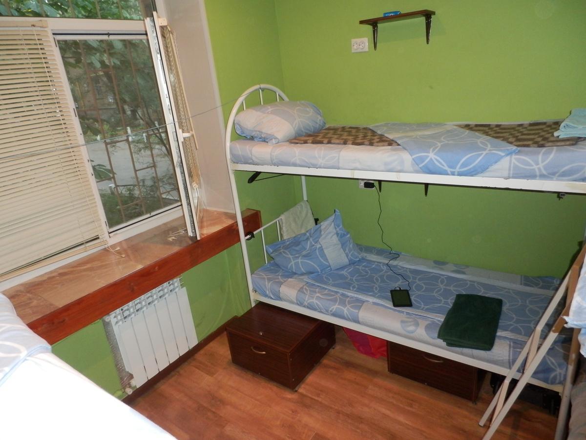 Yourhostel Svyatoshino Kiev Eksteriør bilde
