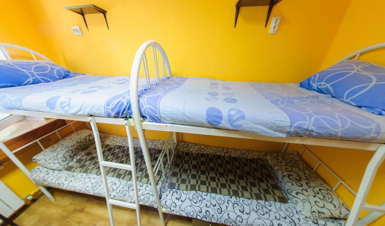 Yourhostel Svyatoshino Kiev Eksteriør bilde